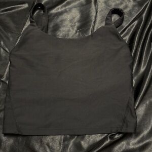 Old Navy Black Camisole Top
